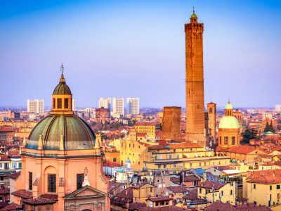Bologna Attractions
