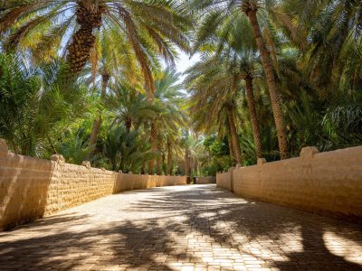 Al Ain Attractions