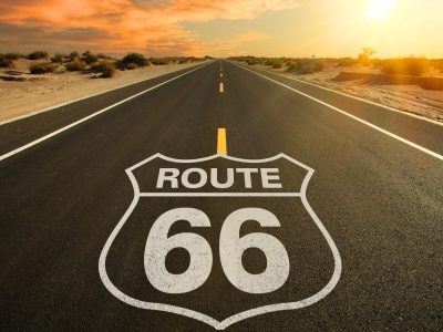 Route 66 Travel Guide: Best Stops, Road Trip Tips & Full Itinerary