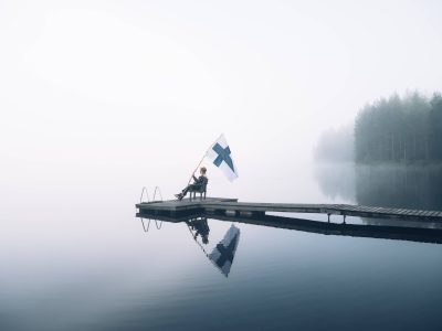 5 Traits of the Finnish Character