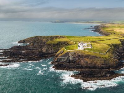 5 Irish Rules of Life