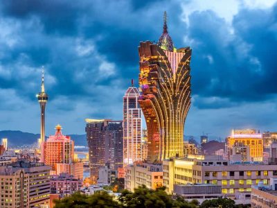 Macau Attractions