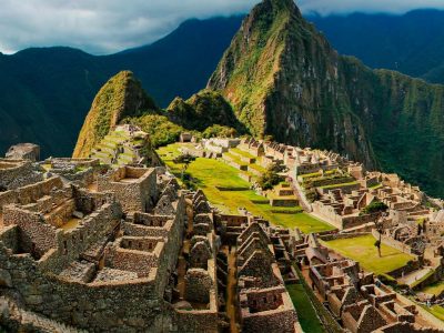 3 South American Destinations That Are Expensive to Get to, But Super Budget-Friendly
