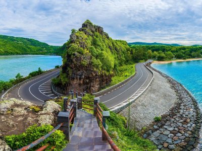 Mauritius Attractions