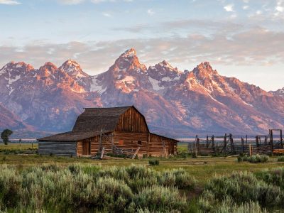 Jackson Hole Travel Guide: Things to Do, Best Time to Visit, Prices & Local Tips