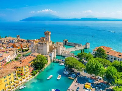 Lake Garda Vacations