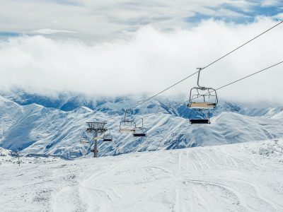Ski Resorts in Georgia