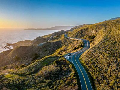 Pacific Coast Highway Travel Guide: Best Stops, Scenic Views, Prices & Local Tips