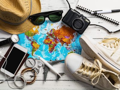 Traveling with a Teenager: The Secret to Success