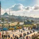 Turkey-Family-Holiday-Istanbul