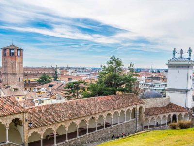 Udine Attractions