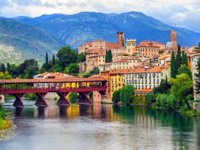 Attractions in Vicenza