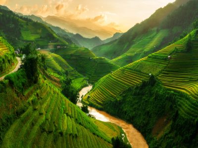 Individual Tours to Vietnam