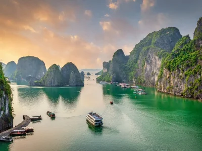 First Time in Vietnam: 5 Things That Might Disappoint or Overwhelm