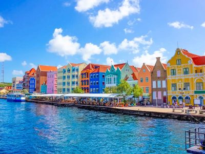 Holidays in Curaçao