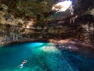 Yucatan – the Cradle of Mayan Civilization