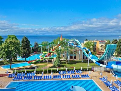 Holidays in Bulgaria with Children