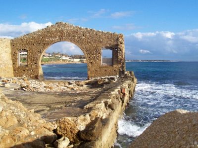 Attractions in Avola