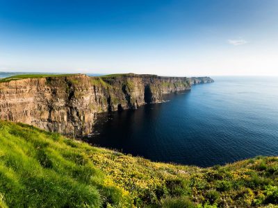 The 5 Best Cycling Routes in the World