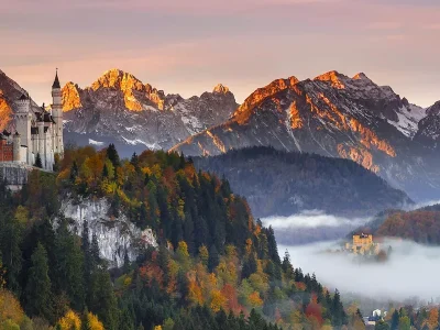 Private Tours to Germany