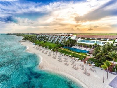 Riviera Maya Resort Coast