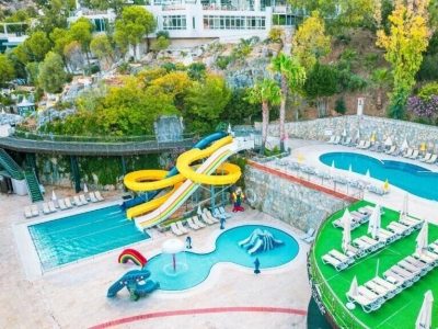 The Best Children’s Camps in Turkey