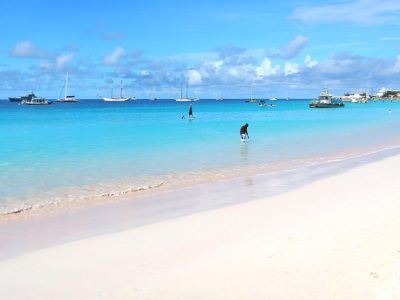 Carlisle Bay Beach Travel Guide: Best Things to Do, Prices & Local Tips