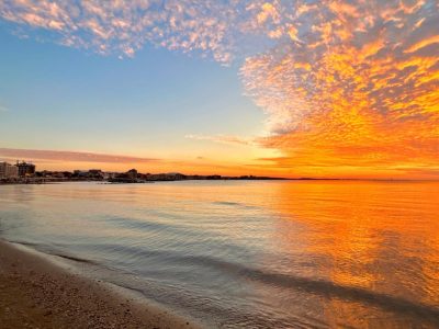 Cattolica – Queen of the Adriatic Sea