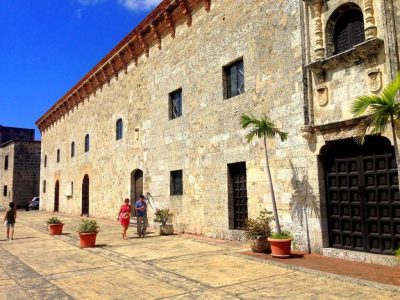 Santo Domingo Zona Colonial Travel Guide: Things to Do, History, Prices & Local Tips