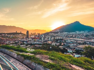Monterrey Attractions