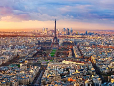 Individual Tours to France