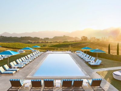 The World’s Best Wine Hotels