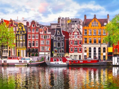 5 Life Rules of the Dutch