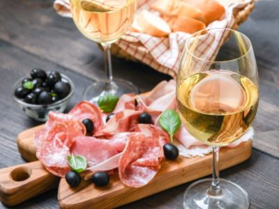 The Best Places for a Gourmet Weekend in Europe