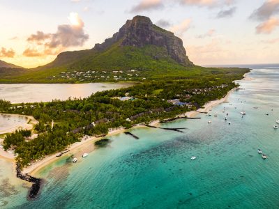Holidays in Mauritius