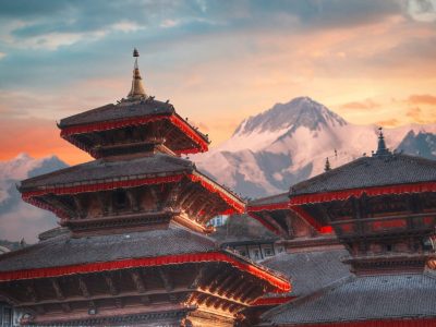 Kathmandu Attractions