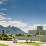 Cerro de la Silla - Monterrey