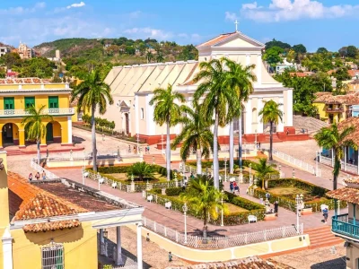 Trinidad Travel Guide: Best Things to Do, Where to Stay & Local Tips