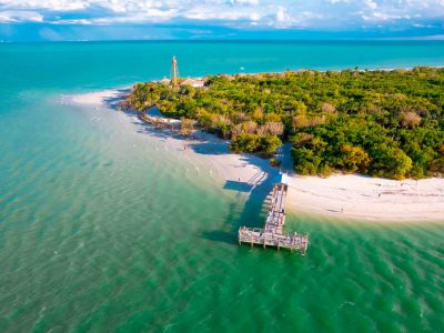Sanibel Island Travel Guide: Best Beaches, Things to Do, Prices & Local Tips