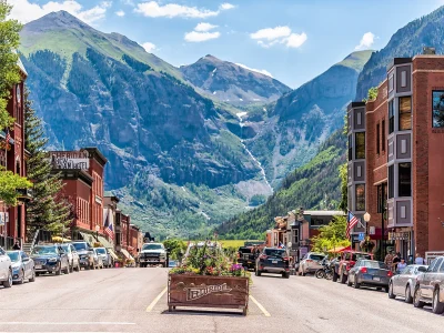 Telluride Travel Guide: Best Things to Do, Skiing, Hiking, Prices & Local Tips