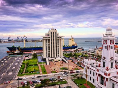 Veracruz Attractions