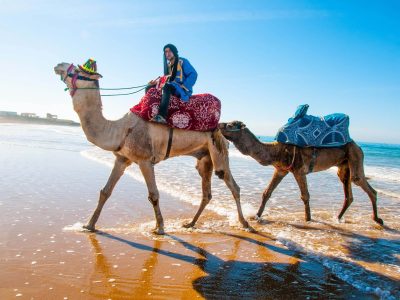 Morocco Attractions