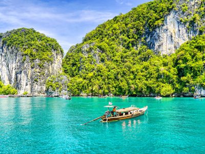 Private Tours to Thailand