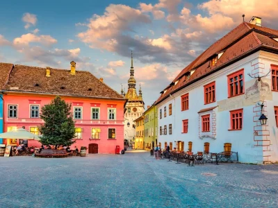 5 Stunning Facts About Romanians