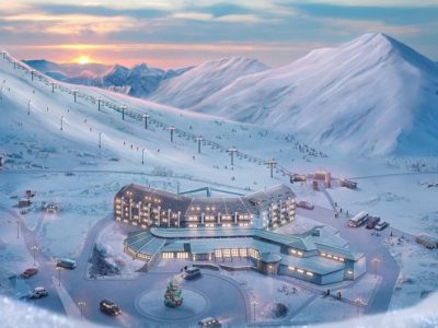 Ski resorts for every budget