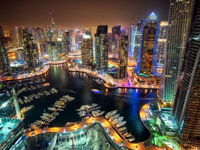 5 Actions That Can Really Land You in a Fine or Jail in the UAE