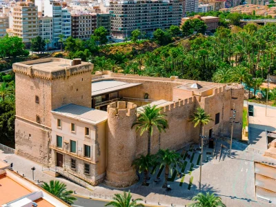 Elche Attractions