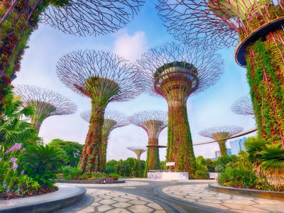Singapore Attractions