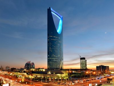 Riyadh travel guide