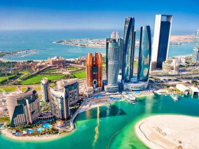 Abu Dhabi Attractions